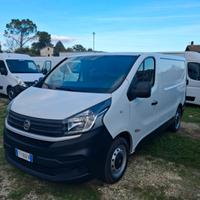 FIAT TALENTO AUTOCARRO 3 POSTI