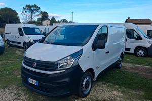 FIAT TALENTO AUTOCARRO 3 POSTI