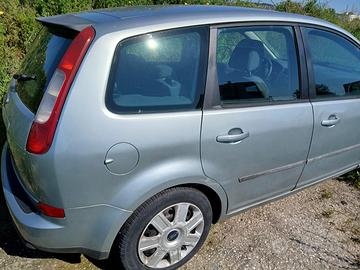 Ford cmax anno 2004 cc 1600 110cv