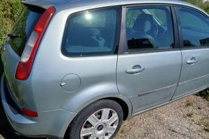 Ford cmax anno 2004 cc 1600 110cv