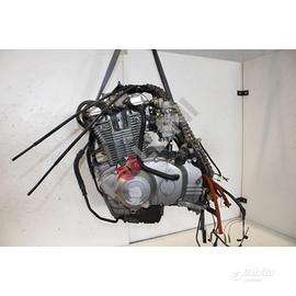 Motore (No Suzuki (ciclomotori) Gs 500 F 2007