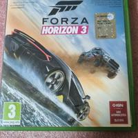 0348NN-Forza Horizon 3 Xbox One
