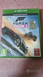 0348NN-Forza Horizon 3 Xbox One