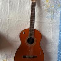 chitarra acustica 