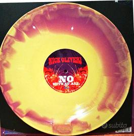 NICK OLIVERI-N.O.HITS AT ALL VOL.5-vinili colorati