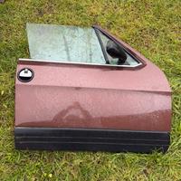 Portiera dx Fiat Ritmo Cabrio Bertone