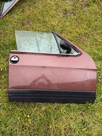 Portiera dx Fiat Ritmo Cabrio Bertone
