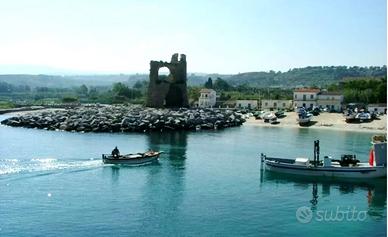 Delizioso appartamento per vacanze tranquille