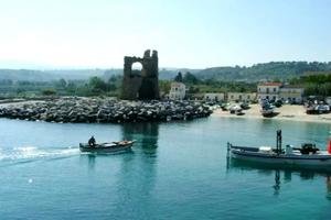 Delizioso appartamento per vacanze tranquille