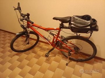 Bici MTB 