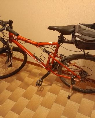 Bici MTB 