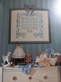 CAMERA DI UN BAMBINO