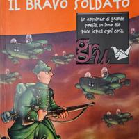 Kaspar - il bravo soldato