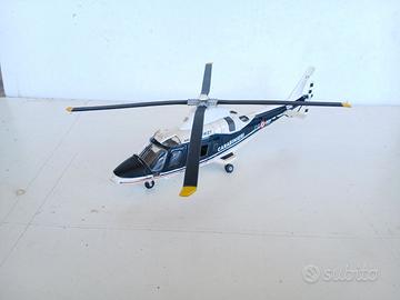 Elicottero Agusta A109 Carabinieri