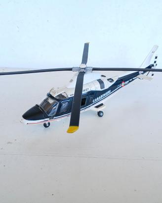 Elicottero Agusta A109 Carabinieri