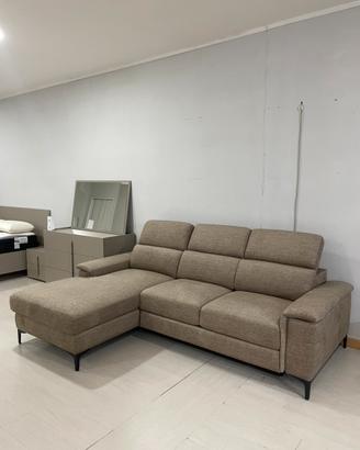 Divano letto chaise lounge