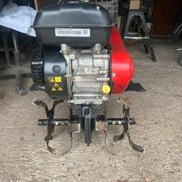 Motozappa di Briggs & Stratton