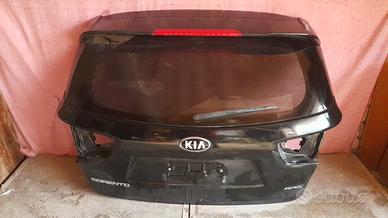 Portellone Kia Sorento
