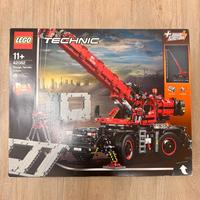 LEGO TECHNIC #42082