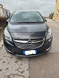 Opel Meriva GPL