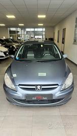 Peugeot 307 2.0 HDi 5p. XS