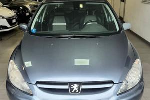 Peugeot 307 2.0 HDi 5p. XS