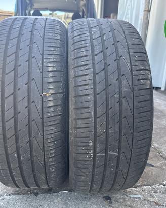 gomme usate 2355019 Estivo HANKOOK - Ven - 208