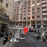 Piazza leva appartamento