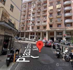 Piazza leva appartamento