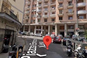 Piazza leva appartamento