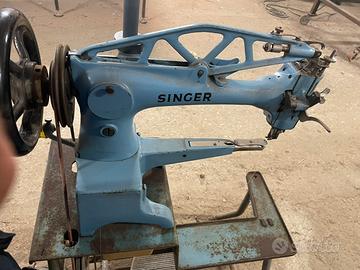 Singer
