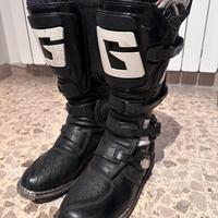 Stivali moto cross Gaerne 45