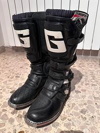 Stivali moto cross Gaerne 45