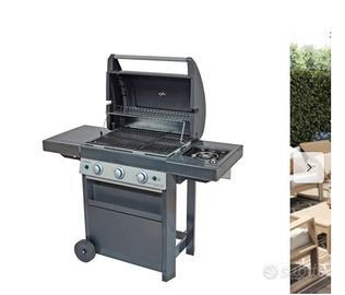Barbecue Campingaz