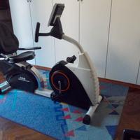 CYCLETTE USATA KETTLER PASO 309 R