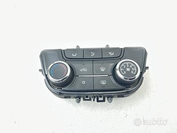 COMANDI CLIMA OPEL Zafira Tourer (2010-) 13429871