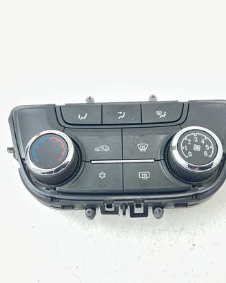 COMANDI CLIMA OPEL Zafira Tourer (2010-) 13429871