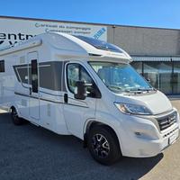 ADRIA MATRIX AXESS 670 SC