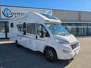 ADRIA MATRIX AXESS 670 SC