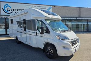 ADRIA MATRIX AXESS 670 SC