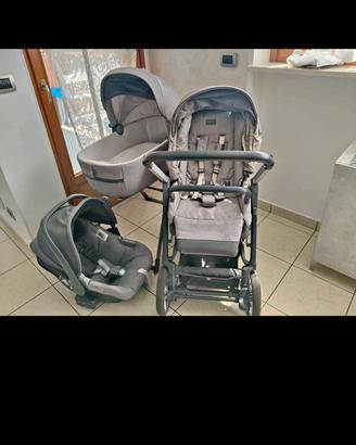 Trio Inglesina Aptica