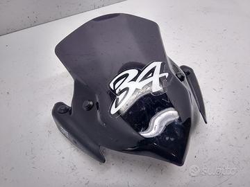 SUZUKI GSR L1 750 CUPOLINO PARABREZZA PUIG - NON O