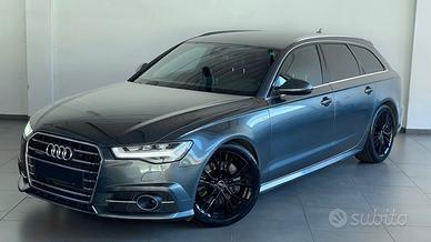Audi A6 Quattro Business Plus – 3.0 TDI  272cv
