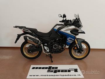 Voge Valico 525 DSX usato km 19100