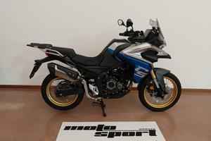 Voge Valico 525 DSX usato km 19100
