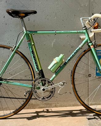 Bianchi Rekord 746 eroica