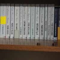 Libri "Chiare Lettere"