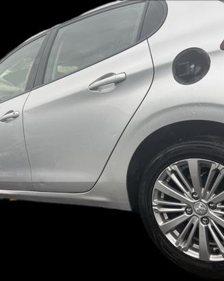 Porte Peugeot 208 prima serie