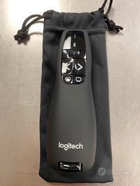 Logitech Wireless Presenter R400 🎯