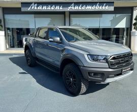 FORD Ranger Raptor Raptor 2.0 TDCi aut. 213CV DC